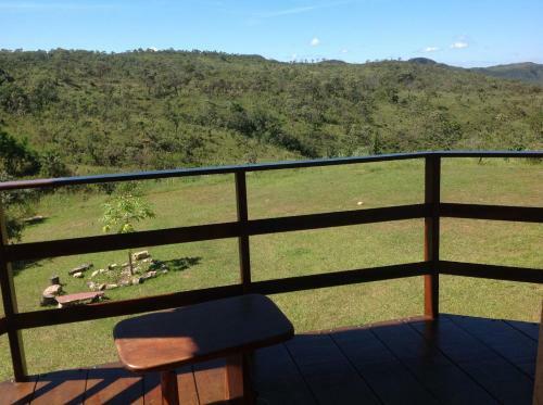 Hostal Pousada Shamballa
