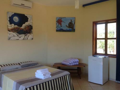 Hostal Pousada Shamballa