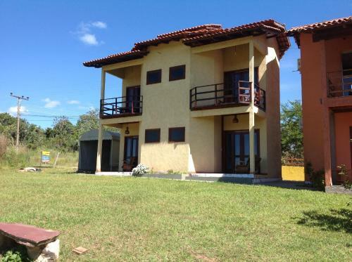 Hostal Pousada Shamballa