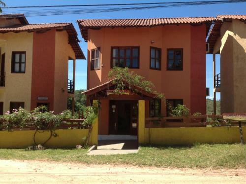 Hostal Pousada Shamballa