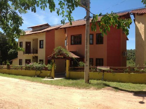 Hostal Pousada Shamballa