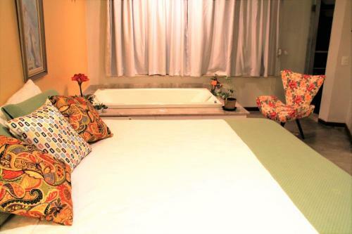 Hostal Pousada Casa Das Flores