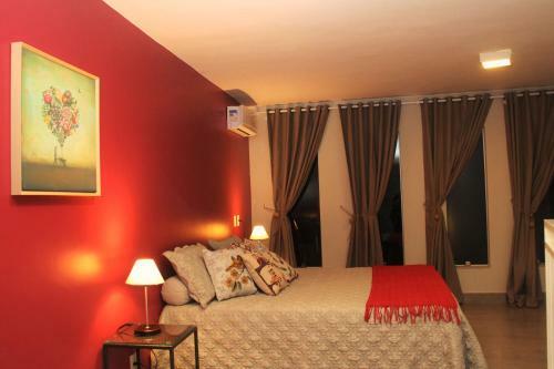 Hostal Pousada Casa Das Flores