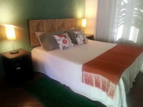 Hostal Pousada Casa Das Flores