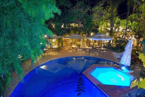Hostal Pousada Casa Das Flores