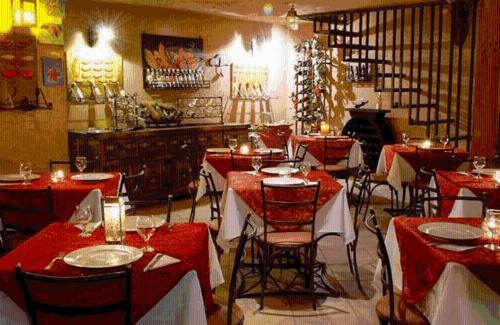 Hostal Pousada Casa Das Flores