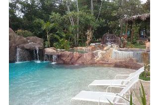 Hostal Pousada Caminho Das Cachoeiras