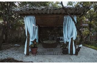 Hostal Pousada Caminho Das Cachoeiras