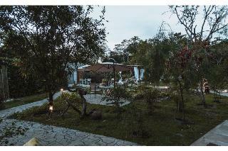 Hostal Pousada Caminho Das Cachoeiras