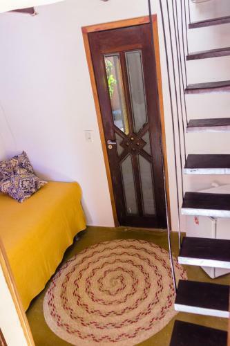 Hostal Shan Pousada E Terapias Alternativas