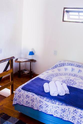 Hostal Shan Pousada E Terapias Alternativas