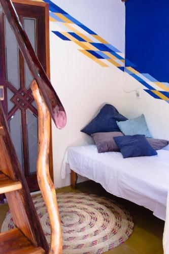 Hostal Shan Pousada E Terapias Alternativas