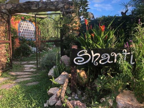 Hostal Shan Pousada E Terapias Alternativas