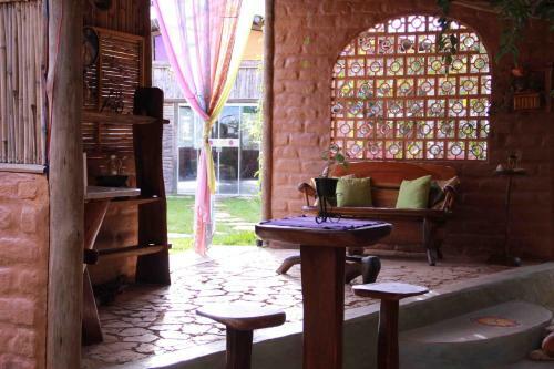 Hostal Shan Pousada E Terapias Alternativas