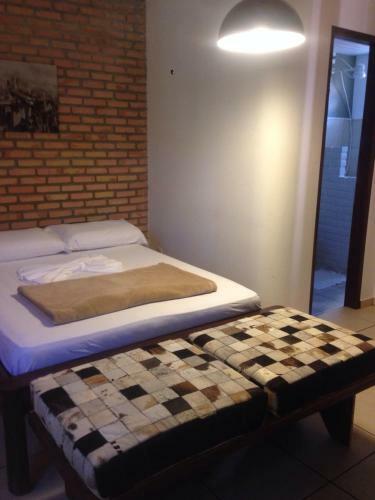 Hostal Pousada Alecrim Do Campo