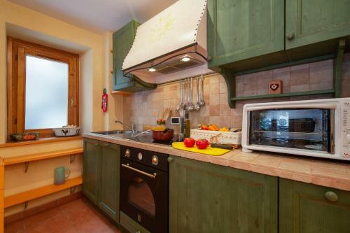 Apartamento Appartement Beauregard 1