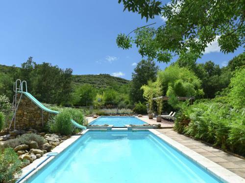Villa La Belle Soie 2
