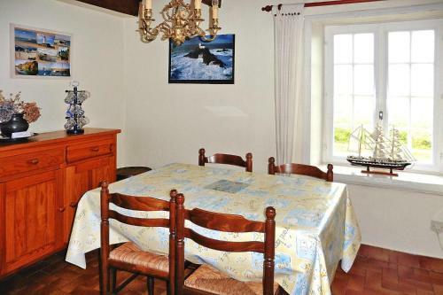 Semi-detached House Lesconil - Bre06249-l