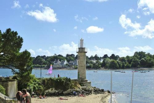 Semi-detached House Lesconil - Bre06249-l