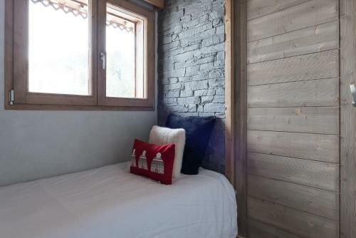 Apartamento Marcelly Lodge And Spa - Chalets1066