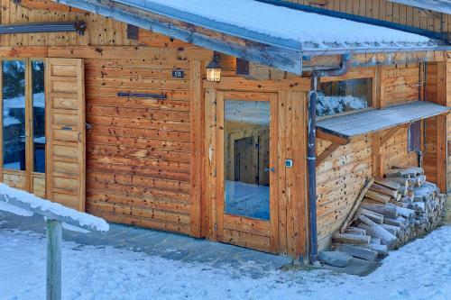 Chalet Dahu