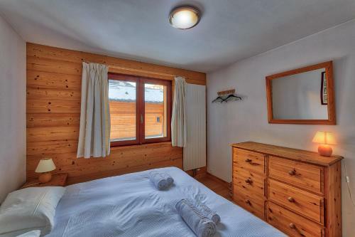 Chalet Dahu
