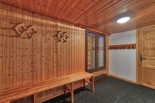 Chalet Dahu