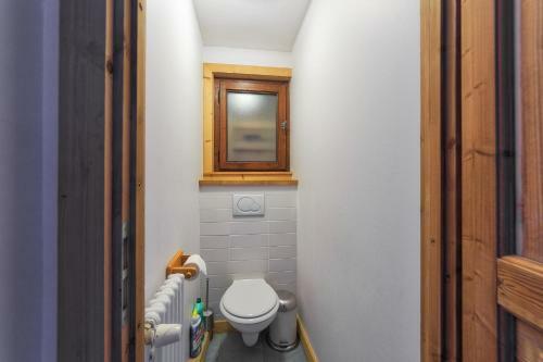 Chalet Dahu