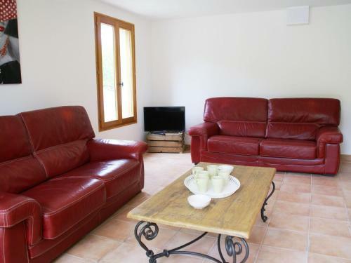 Villa - Les Vans 5pers