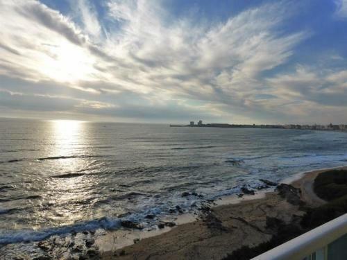 Apartment Les Sables D'olonne - Face Mer