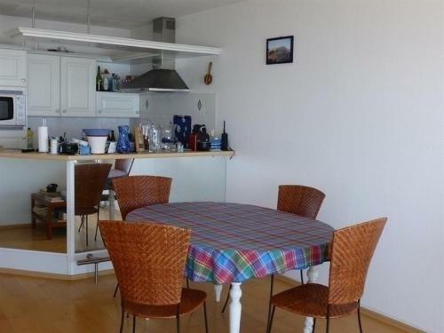 Apartment Les Sables D'olonne - Face Mer