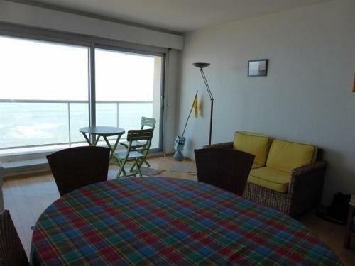 Apartment Les Sables D'olonne - Face Mer