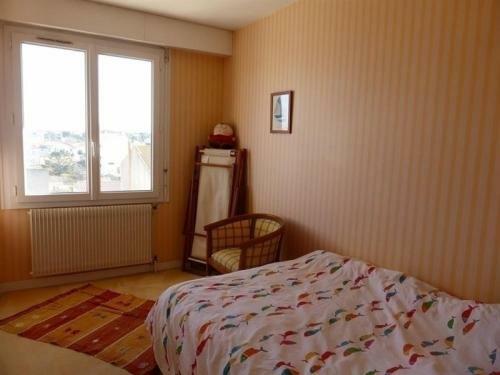 Apartment Les Sables D'olonne - Face Mer