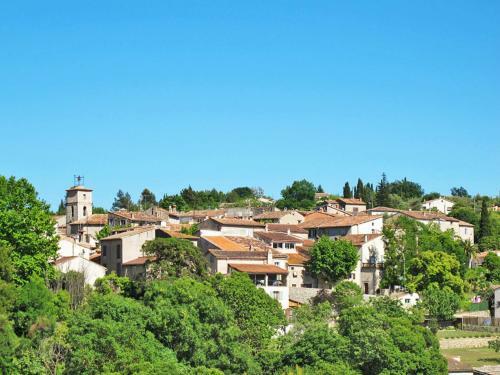 Ferienhaus Mit Pool St. Paul-en-for�t 100s