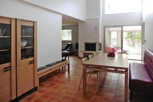 Holiday Home Les Sables D�olonne - Nat02305-f