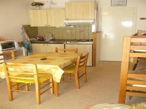Apartment Location Simple, � 2 Pas de La Plage