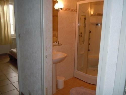 House Lupiac - 7 Pers, 105 M2, 4/3