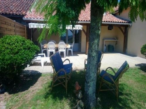 House Lupiac - 7 Pers, 105 M2, 4/3