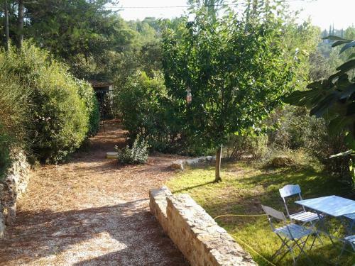 Spacious Holiday Home In Lorgues With Private Pool