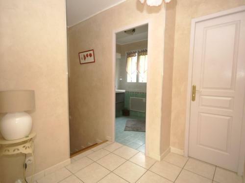 Spacious Holiday Home In Lorgues With Private Pool