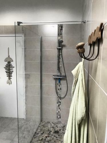 Apartamento Maison 3 Pi�ces 4 Personnes Proche Plage 80620