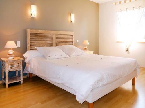 Ferienhaus Locquirec 203s