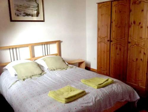 Holiday Home La Garle