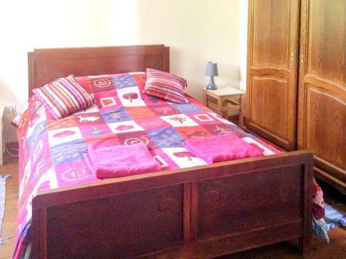Holiday Home La Garle