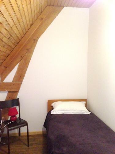 Holiday Home La Garle