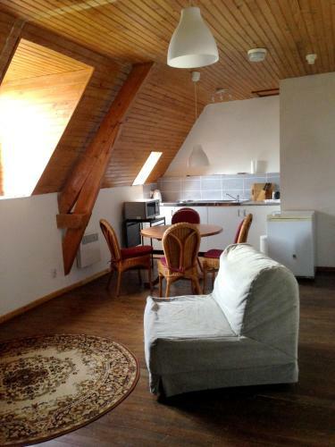 Holiday Home La Garle