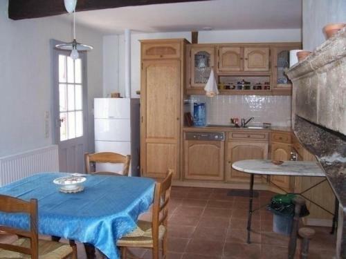 House G�te Genevi�ve Aubin