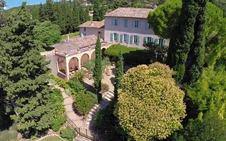 Bastide Du Pin - Gites