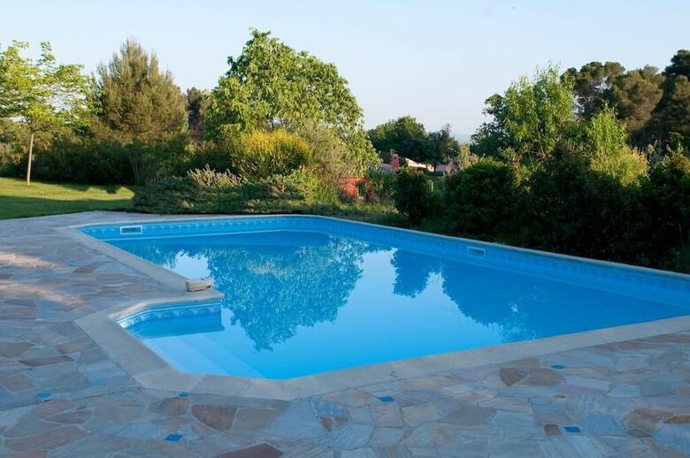 Bastide Du Pin - Gites