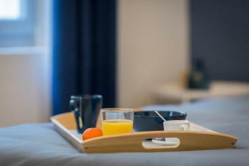 Bed & Breakfast Au ?? Du Panier